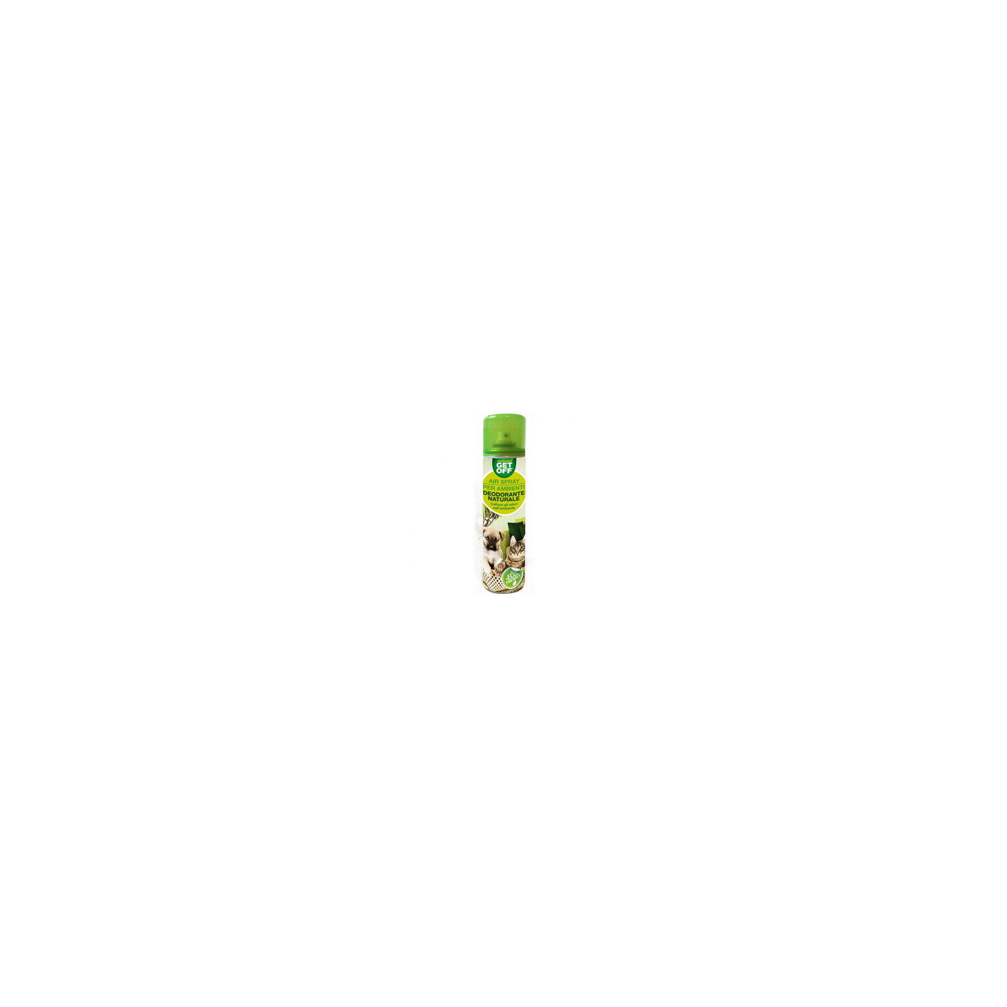 Fito Get Off Air Spray Deodorante Naturale Per Ambienti Spray Ml 400 fito-get-off-air-spray-deodorante-naturale-per-ambienti-spray-ml-400
