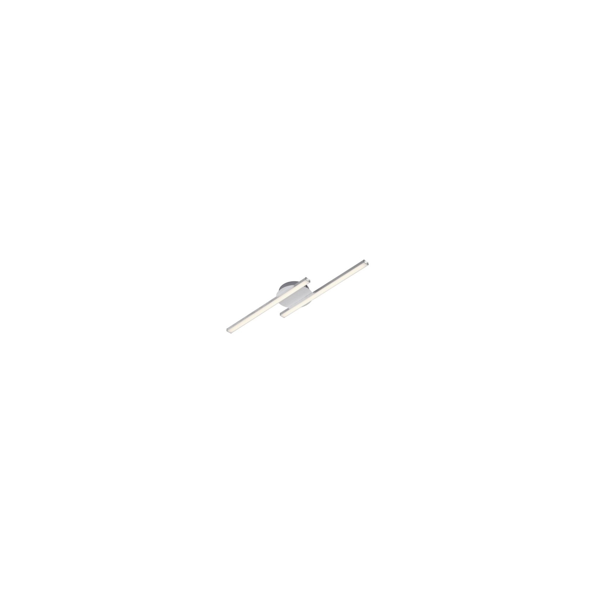 Plafoniere Led Alluminio 2x6w plafoniere-led-alluminio-2x6w
