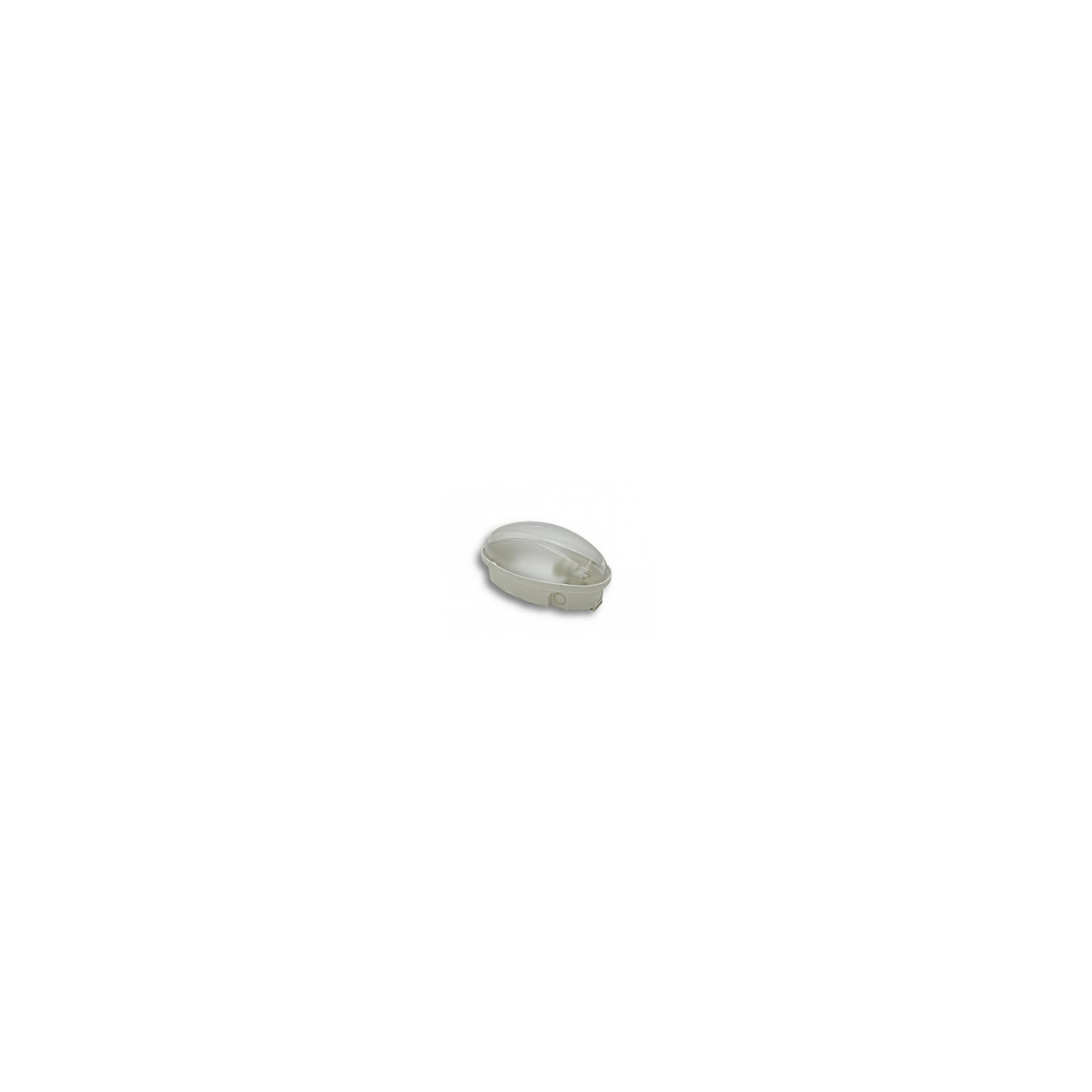 plafoniera-bianca-ovale