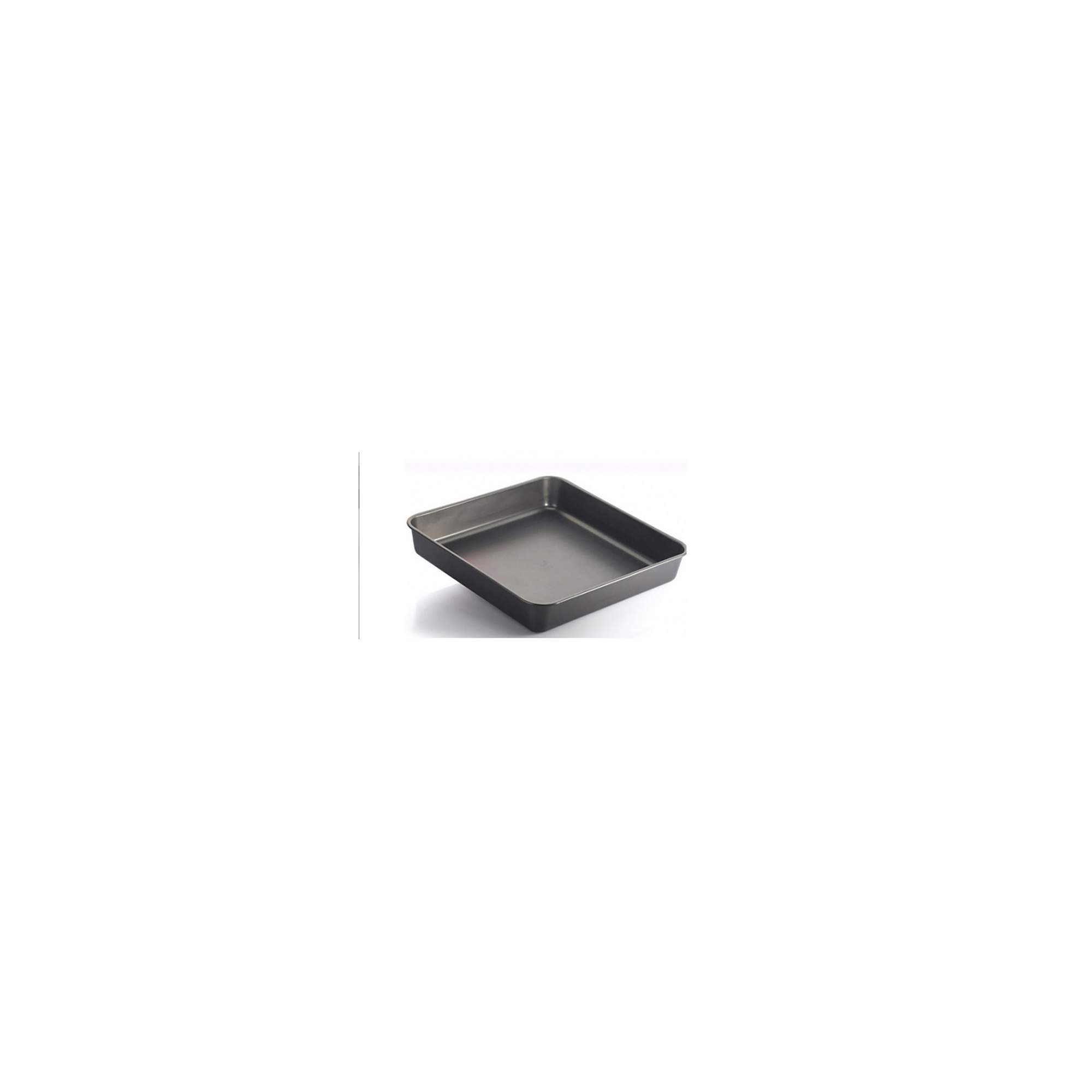 Teglia da forno in lamiera alluminata cm 30x40 | Erre4m