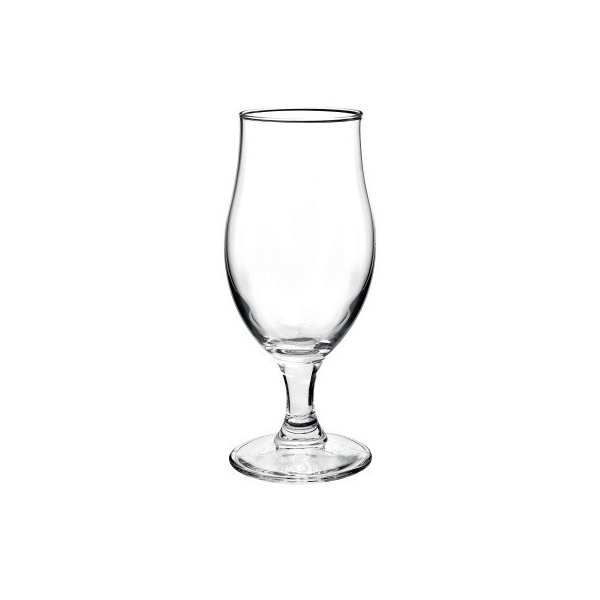 Vetro Temperato Bicchieri Duralex Amalfi 13 Cl - Confezione Da 4