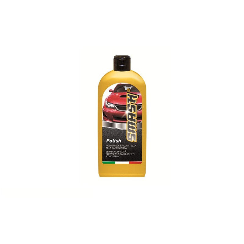 Polish per carrozzeria auto 450ml arexons