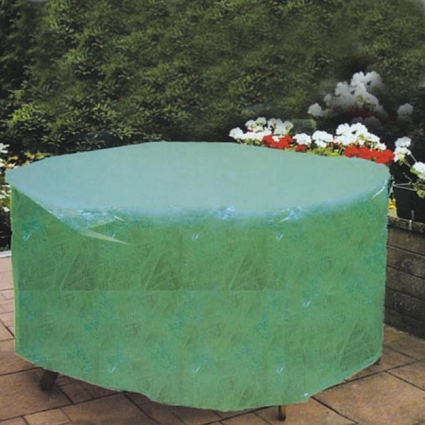 Copertura tela per esterni Copertura per tavoli ovali in poliestere cm 230x110x70h arredo esterno giardino