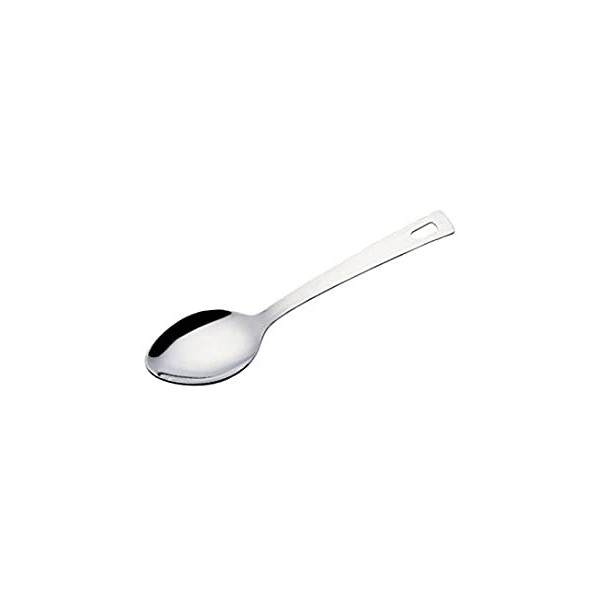 Angoily Scolle D' Acqua Pieghevole a Mestolo in Acqua Pieghevole Mestolo da Bagno Mestolo di Mestolo con Manico Pazzo per Pazzo di Acqua Piccola Cucina Mestoli Cuoio Collapdibile 