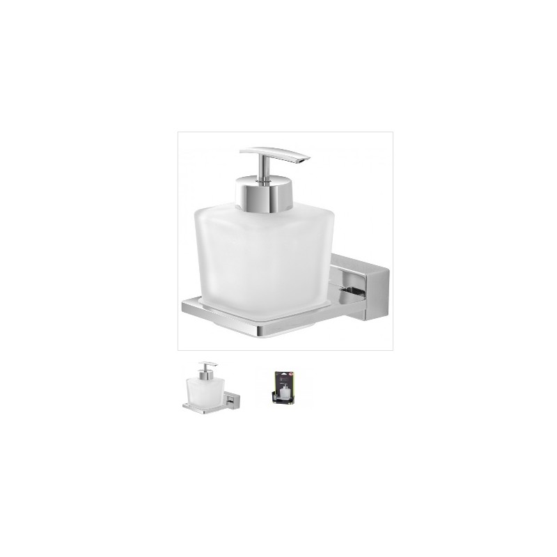 Bagno Caldo Dispenser Sapone Crema Excelsa 8004976469221 vendita