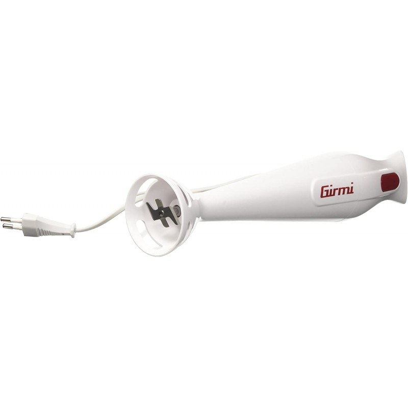 Electroline EDI5016W frullatore Frullatore ad immersione 250 W Bianco