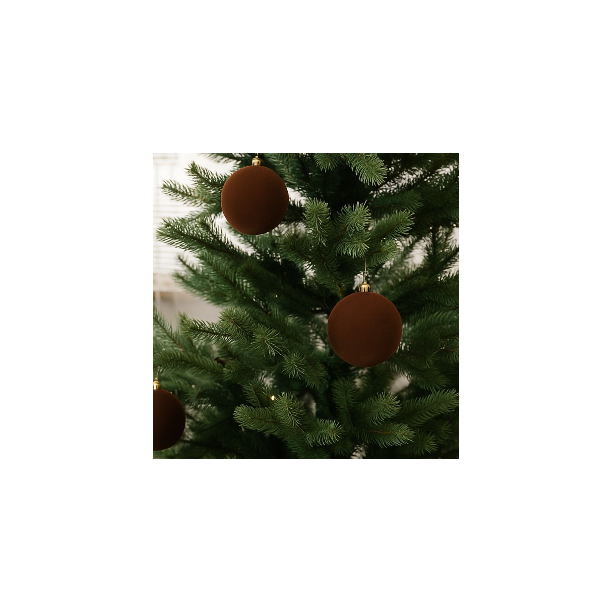 Palline Natalizie Da Colorare E Stampare