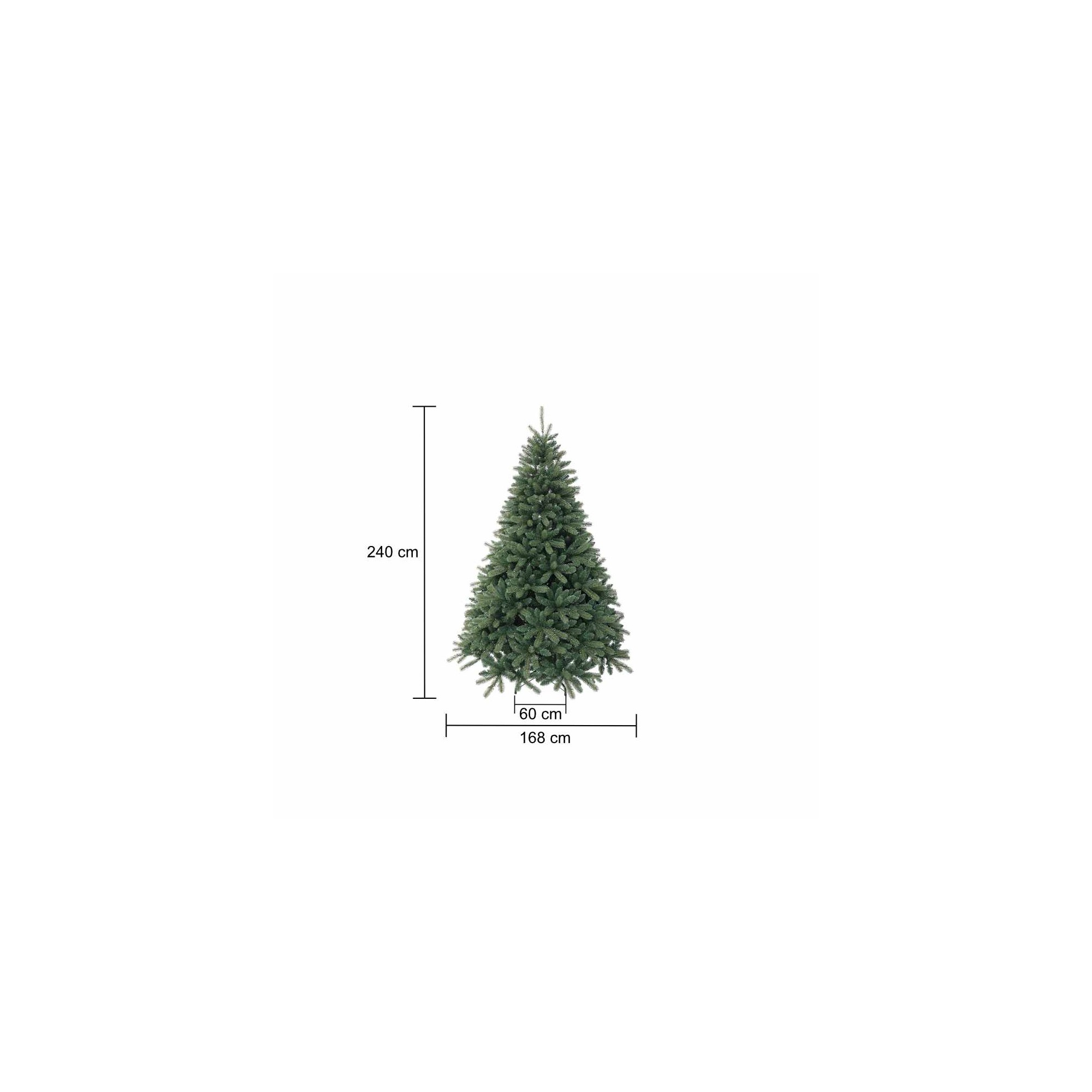 Fustella Albero di Natale by Nellie's