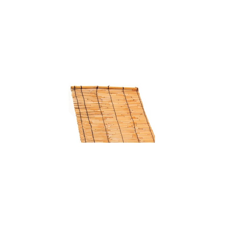 Arella ombreggiante mt2x3 arelle bamboo per coperture porte finestre  ombreggiare