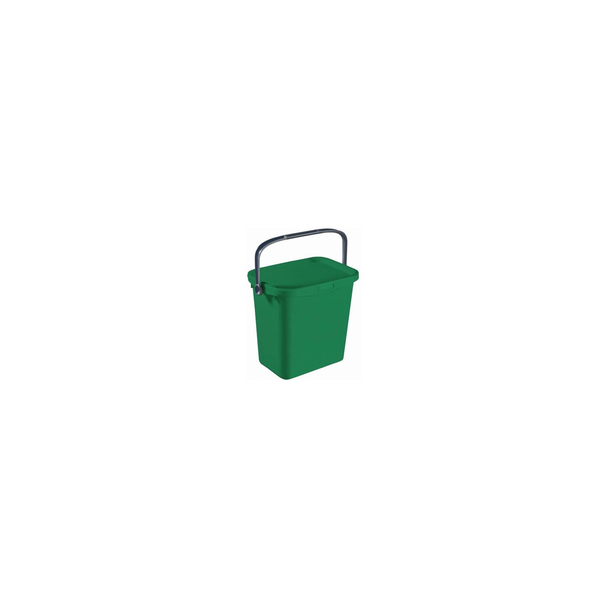 Knock Box rectangle contenitore per fondi di caffè in acciaio inossidabile Contenitore per rifiuti Contenitore per caffè antiscivolo rimovibile per uso domestico 