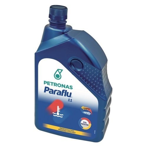 Petronas paraflu 8079 2lt additivo protettivo per motore auto