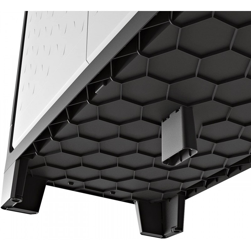 Armadio portascope da esterno Titan su MIT Design Store