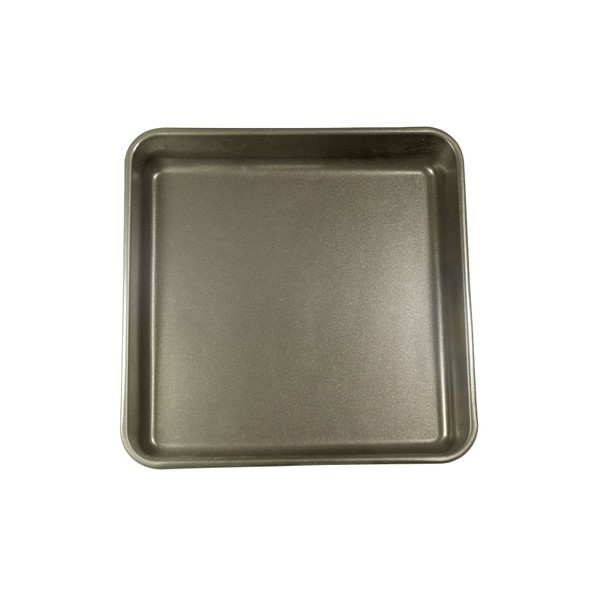 Teglia da forno cm. 40x40 art. 251 vespa per cucina casa