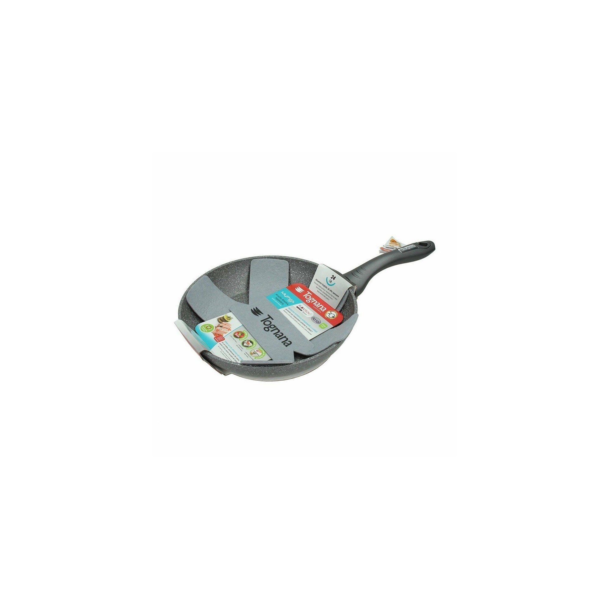Poêle à Crêpe Ibili Natura 25cm