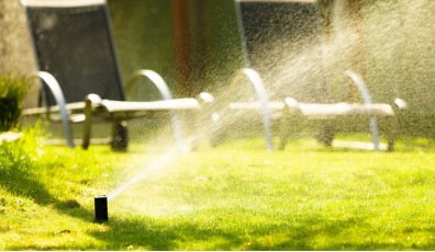 Impianto irrigazione fai da te: la guida