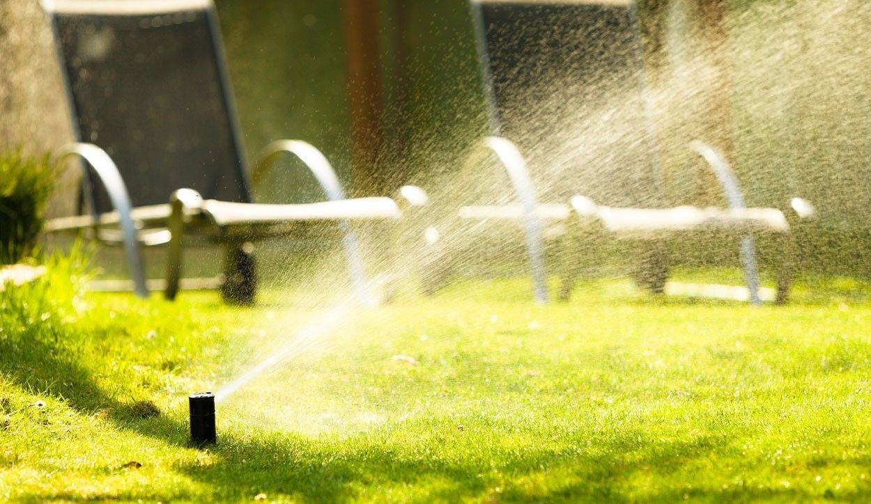 Impianto irrigazione fai da te: la guida - Evocasa