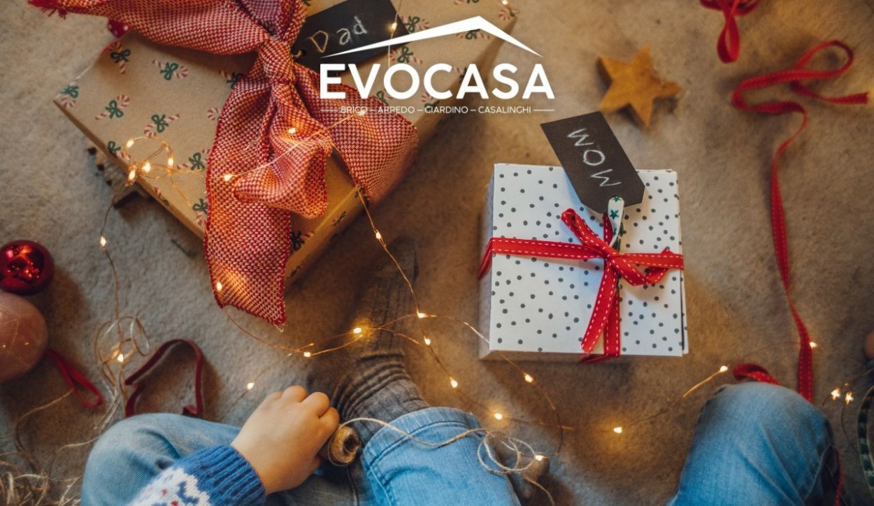  																			10 Idee Originali per Natale Fai da Te: Regali Unici 									