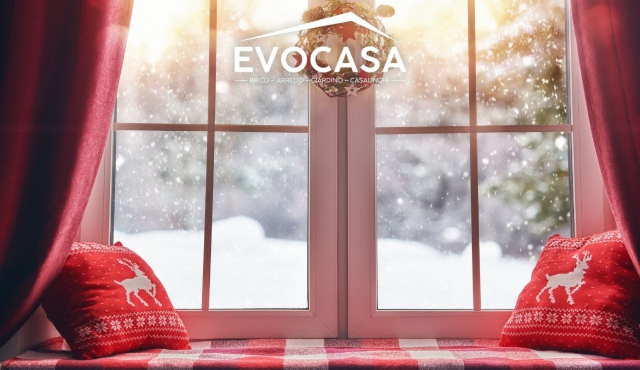  																			Addobbare casa per Natale: ispirazioni 									