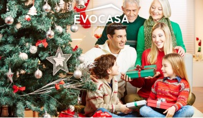 Regali di Natale per famiglia: consigli ed ispirazioni