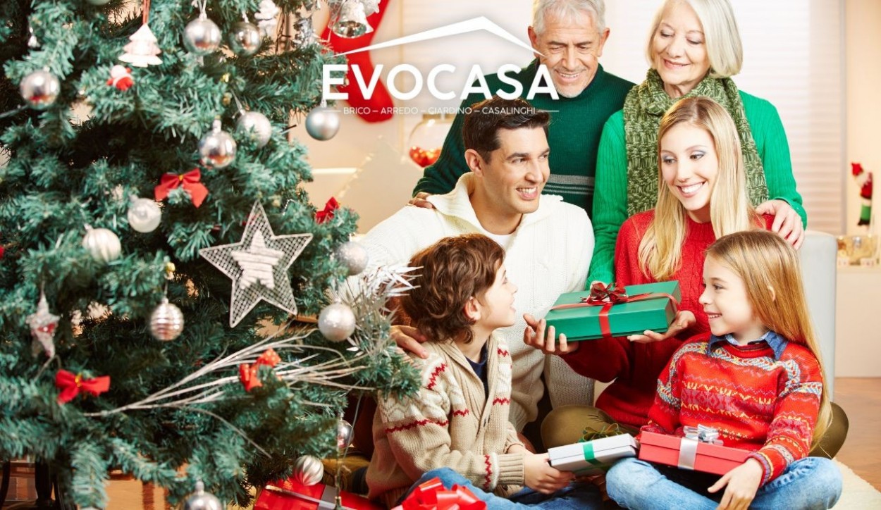  																			Regali di Natale per famiglia: consigli ed ispirazioni 									