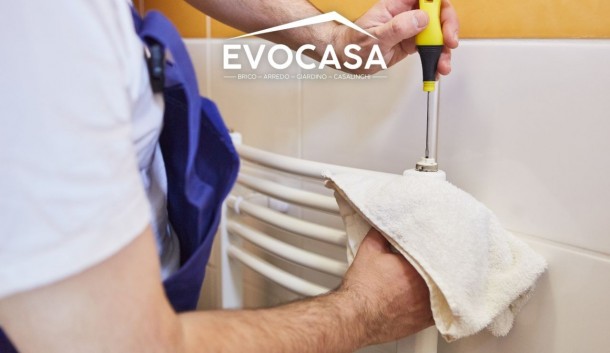 Come installare termoarredo: tutorial facile