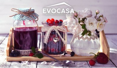 Come decorare un barattolo di vetro shabby chic: 5 proposte