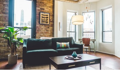 Arredare soggiorno: le idee per te