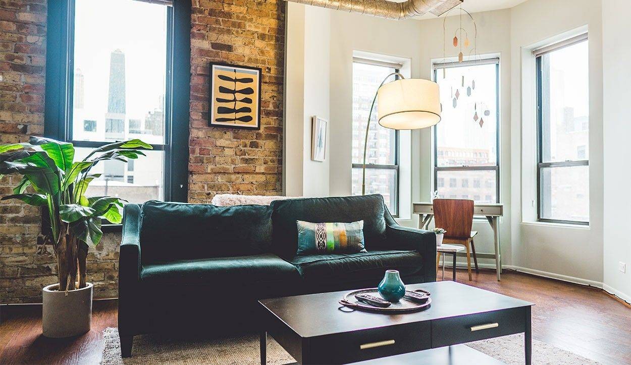  																			Arredare soggiorno: le idee per te 									