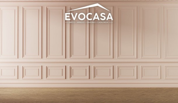 Boiserie fai da te: tutti consigli