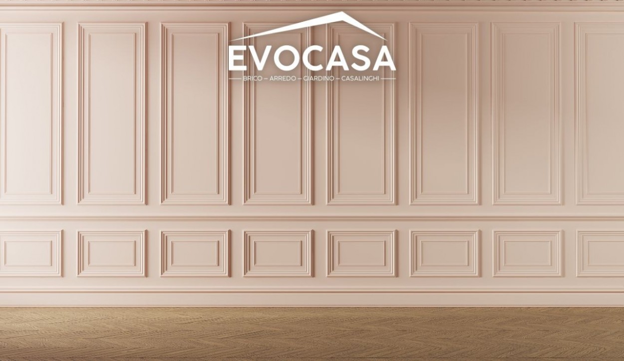 Boiserie fai da te: tutti consigli Boiserie fai da te: tutti consigli