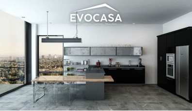 Come arredare un open space in chiave moderna