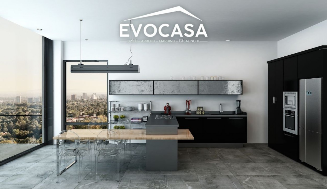 Come arredare un open space in chiave moderna Come arredare un open space in chiave moderna