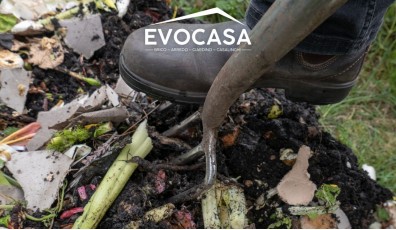 Come fare il compost domestico: tutti i consigli