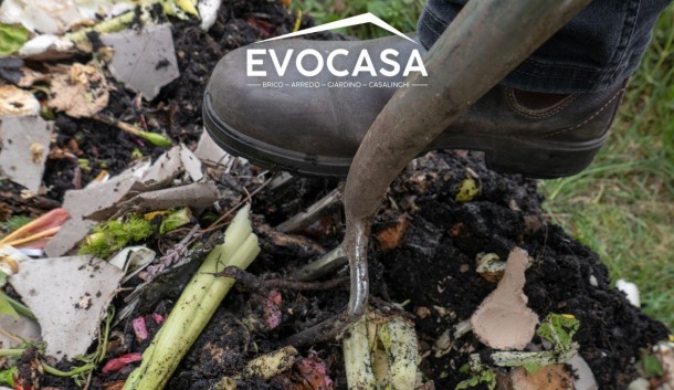 Come fare il compost domestico: tutti i consigli