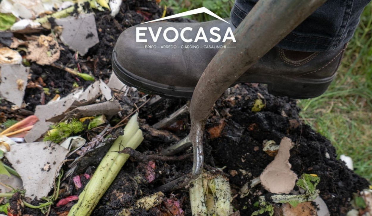 Come fare il compost domestico: tutti i consigli Come fare il compost domestico: tutti i consigli