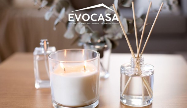 3 consigli per profumare casa