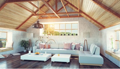 Come arredare una mansarda: consigli di stile