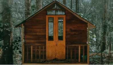 Come costruire una casetta in legno