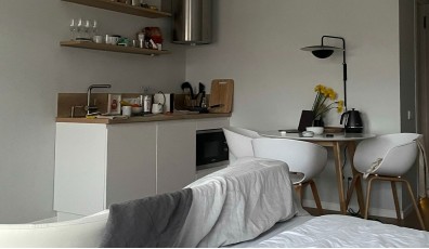 Arredare monolocale: regole e consigli