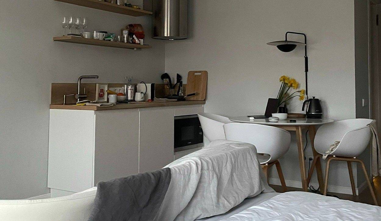 Arredare monolocale: regole e consigli Arredare monolocale: regole e consigli
