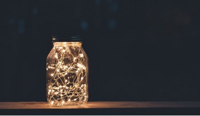 Lampade fai da te: come realizzarle