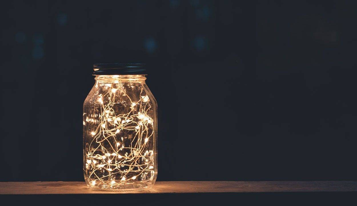  																			Lampade fai da te: come realizzarle 									