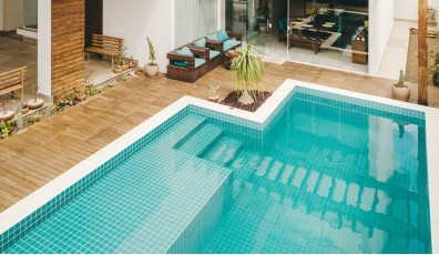 Quale piscina scegliere per il giardino