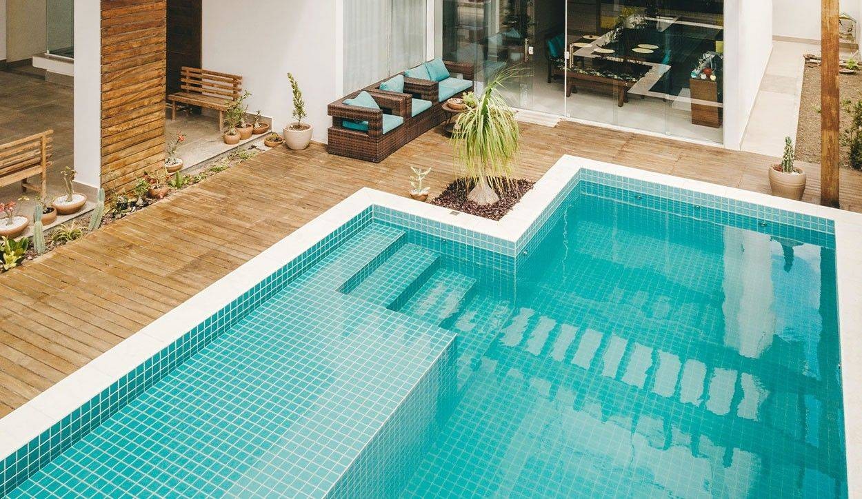  																			Quale piscina scegliere per il giardino 									