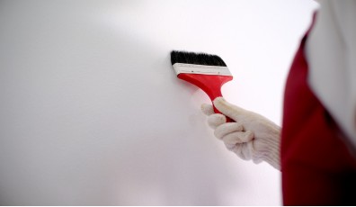 Come pitturare casa ottenendo un risultato professionale