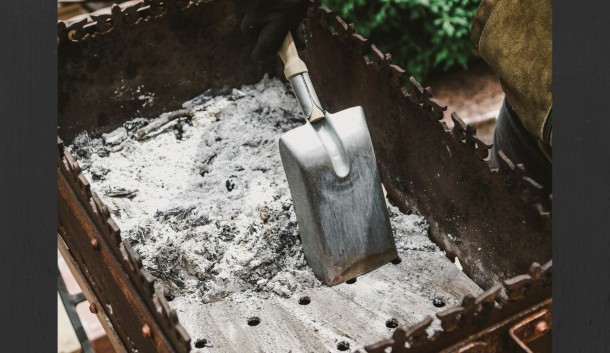 Come pulire il barbecue nel modo giusto