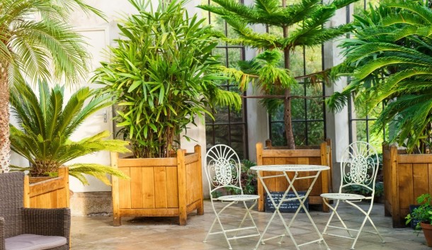 Come arredare un giardino con gusto e senza errori