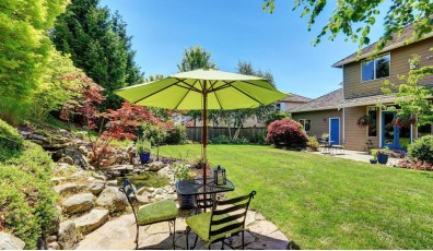 Come abbellire un giardino a partire dalle piante