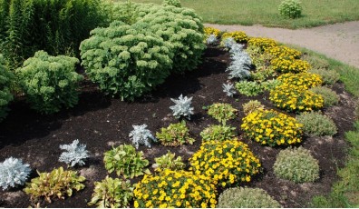 Aiuole fai da te come realizzarle nel proprio giardino