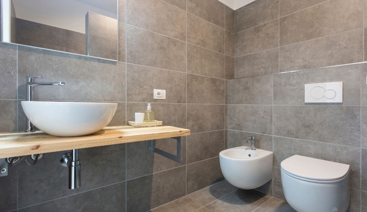 Come arredare un bagno moderno: consigli e linee guida Come arredare un bagno moderno: consigli e linee guida